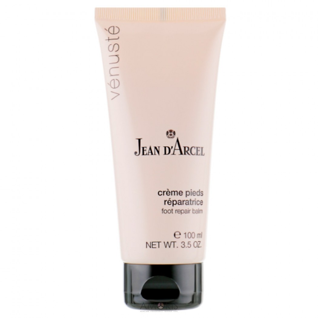 Восстанавливающий бальзам для ног